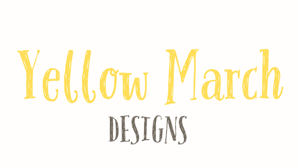 Yellow March Designs